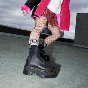 Dr. Martens Jadon Max